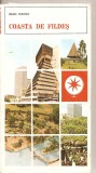 (C5078) COASTA DE FILDES DE IOAN IVANICI, RIVIERA AFRICANA, EDITURA SPORT-TURISM, 1981 (2)
