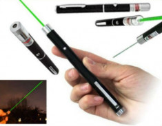 LASER POINTER VERDE foto