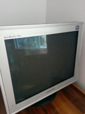 Monitor CRT Samsung SyncMaster 793DF-TCO, 17&amp;quot; foto