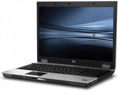 HP ElitBook 8730w, Intel Core2 Duo T9550, 2.66GHz,4 GB RAM, 250 Gb HDD, 17.0&amp;quot; WSXGA+1680X1050, nVidia Quadro FX 3700M 1Gb, FP DVD-RW, Wifi-N,Win Vista foto