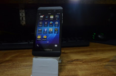 BlackBerry Z10 foto