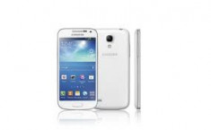 SAMSUNG GALAXY S4 MINI *** I9195 *** 4g *** ALBE *** SIGILATE *** TRANSPORT GRATUIT *** foto