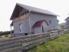 casa de vanzare constructie noua foto