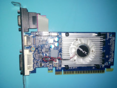 Placa Video PNY NVIDIA GeForce GT 520,1GB-64Bit,DX 11,DDR3,import Germania foto