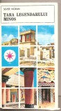 (C5069) TARA LEGENDARULUI MINOS DE SEVER NORAN, EDITURA SPORT-TURISM, 1977 (1)