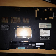 bottomcase Toshiba satellite A660 A21.6, A137