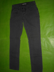 blugi elastici femei LEVI S 473 SKINNY FIT -PRODUS ORIGINAL foto