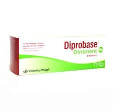 Diprobase ointment 50g dermatita foto