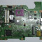 Placa de baza laptop HP Compaq Presario CQ61 video Nvidia
