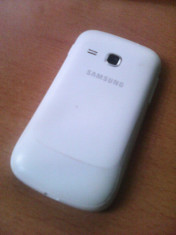 Samsung Galaxy Mini S2 Nefunctional (pentru piese) pret negociabil foto