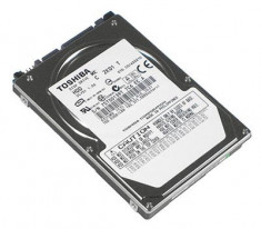 Hard disk laptop TOSHIBA MK6021GAS HDD2183 E ZE01 T 60 GB IDE / PATA foto