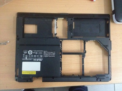 bottomcase Asus A8J A21.32 foto