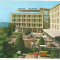 #carte postala(ilustrata)-MANGALIA SUD -Hotel scala