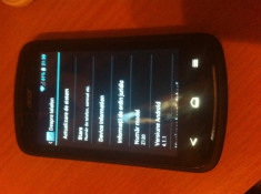 Acer Liquid Z2 Z120 1 an garantie foto