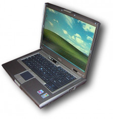 Piese Componente Laptop Dell Precision M70 Carcasa , Placa de baza , Ecran LCD , Display etc. foto