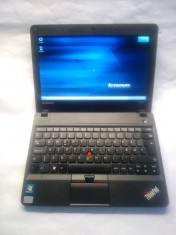 Netbook Lenovo ThinkPad X121e foto