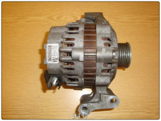 9437 - Alternator 70A, FORD Fiesta 1.25 an 2004 - 2S6T-10300-CB , Mitsubishi foto