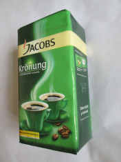 CAFEA JACOBS KRONUNG 500 GRAME foto