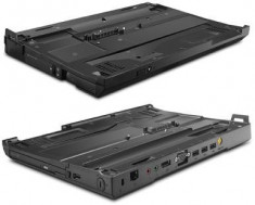 Docking Station Lenovo ThinkPad X230 Ultrabase Seria 3 foto