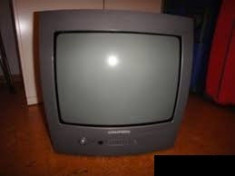 tv color grundig 37cm foto