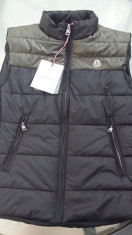 VESTE MONCLER MODEL 2014 foto