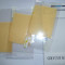 Folie Protectie Display ALCATEL ONE TOUCH POP C7, Ultrarezistenta, Dedicata, Hiper-Transparenta, Montaj Inclus (SET 3 FOLII)