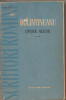 (C5037) OPERE ALESE DE BOLINTINEANU, EDITURA PENTRU LITERATURA, 1961, VOL.II, (2), Alta editura
