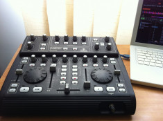 Controller Behringer BCD3000 foto