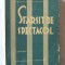 Carte veche: &quot;SFARSIT DE SPECTACOL&quot;, Ovidiu Constantinescu, 1941