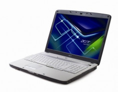 Piese Componente Laptop Acer Aspire 5520 Carcasa , Placa de baza , Ecran LCD , Display , Tastatura foto