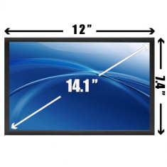 Ecran / Display Laptop 14,1 LCD LP141W1 RP776 foto