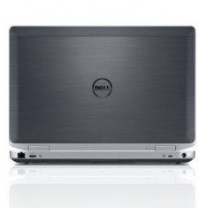 Dell Latitude E6220 12,5 LED HD Core i7-2640m 2,8Ghz 8Gb 250GB HDD Intel 3000 Webcam foto