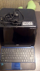 Vand sau schimb NetBook Acer Aspire One 11,6inch foto