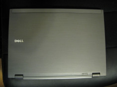 Laptop DELL Latitude E6410 impecabil cu garantie foto