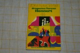 Dragostea Teresei Hennert - Zofia Nalkowska - Editura Univers - 1979