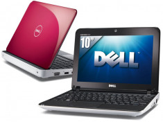 Dell Inspiron mini 10 (1012) 10,1 LED Intel Atom N450 3Gb 320GB 3150 foto