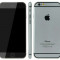 OFERTA: Macheta iPhone 6 GOLD/BLACK/WHITE - Original Non-Working - 1:1 - Folii Protectie - Best Quality