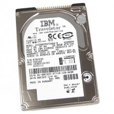 Hard disk laptop Fujitsu 20 Gb 4200 Rpm MHT2020AT IDE foto