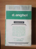 H2 D.Anghel interpretat de..., 1982, Alta editura