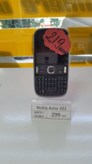 NOKIA ASHA 302 (LEF) foto