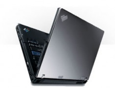 Lenovo ThinkPad Z61t 14,1 WXGA Core 2 Duo T5600 2Gb 500Gb Video Intel foto