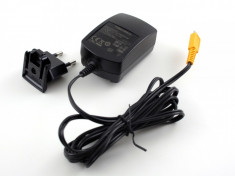 INCARCATOR ORIGINAL BLACKBERRY 5V 2A MUFA MICROUSB 220V BULK foto