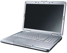 Piese Componente Laptop Dell Inspiron 1721 Carcasa , Placa de baza , Ecran LCD , Display etc. foto