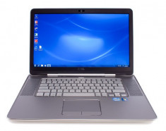 Piese Componente Laptop Dell XPS 15z Carcasa , Placa de baza , Ecran LCD , Display etc. foto