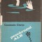 (C5044) PESCARUSUL ALB DE CONSTANTIN CHIRITA, EDITURA PENTRU LITERATURA, 1969