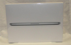 Macbook Pro Retina 15Inch 256 SSD i7 2.0Ghz 16Gb Ram. Sigilat. foto