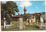 #carte postala(ilustrata)-MANGALIA SUD -