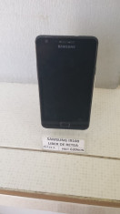 SAMSUNG I9100/LIBER DE RETEA/NU OFER INCARCATOR (LM2) foto