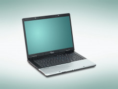 Piese Componente Laptop Fujitsu Siemens Amilo M1425 Carcasa , Placa de baza , Ecran LCD , Display , Tastatura foto