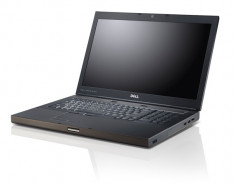 Piese Componente Laptop Dell Precision M6700 Carcasa , Placa de baza , Ecran LCD , Display etc. foto